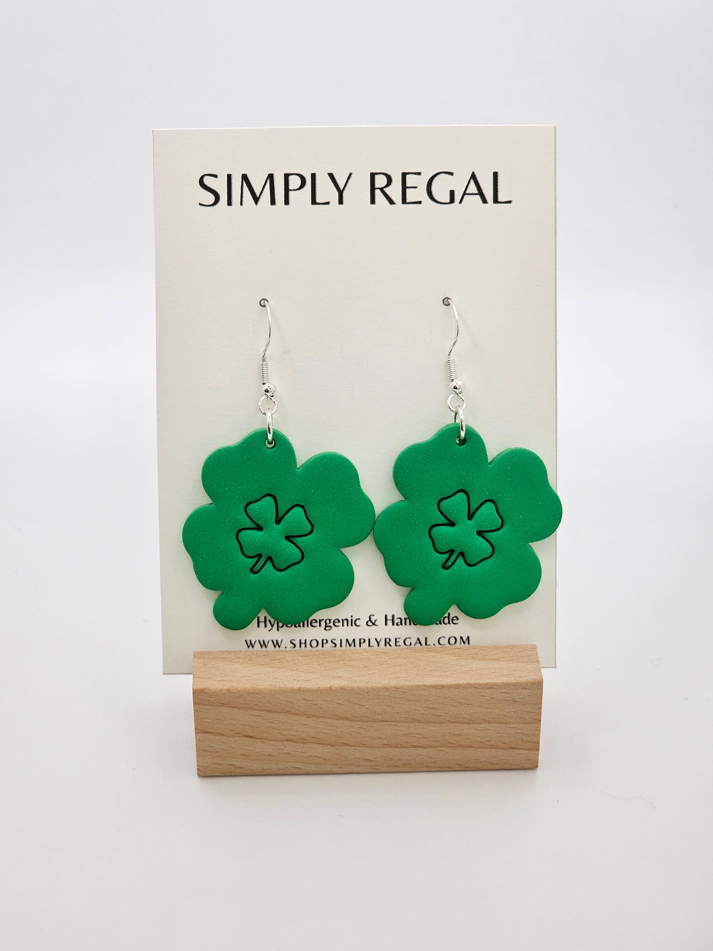 St. Patrick's Day Collection A